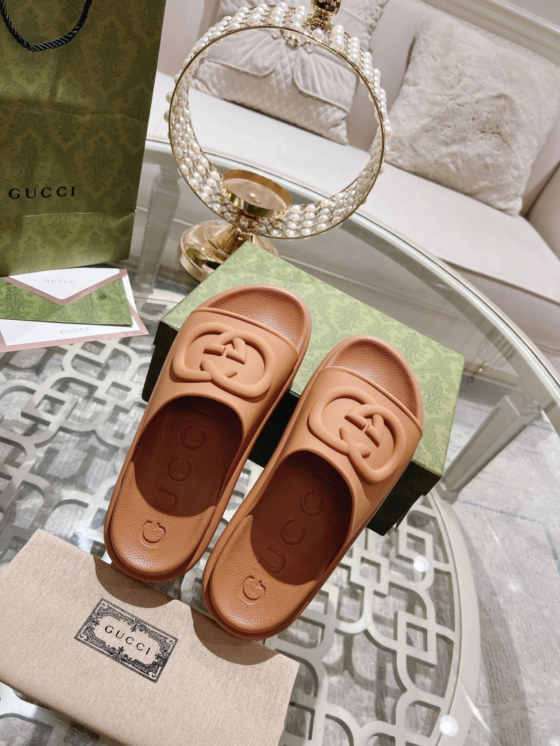 Gucci Slippers